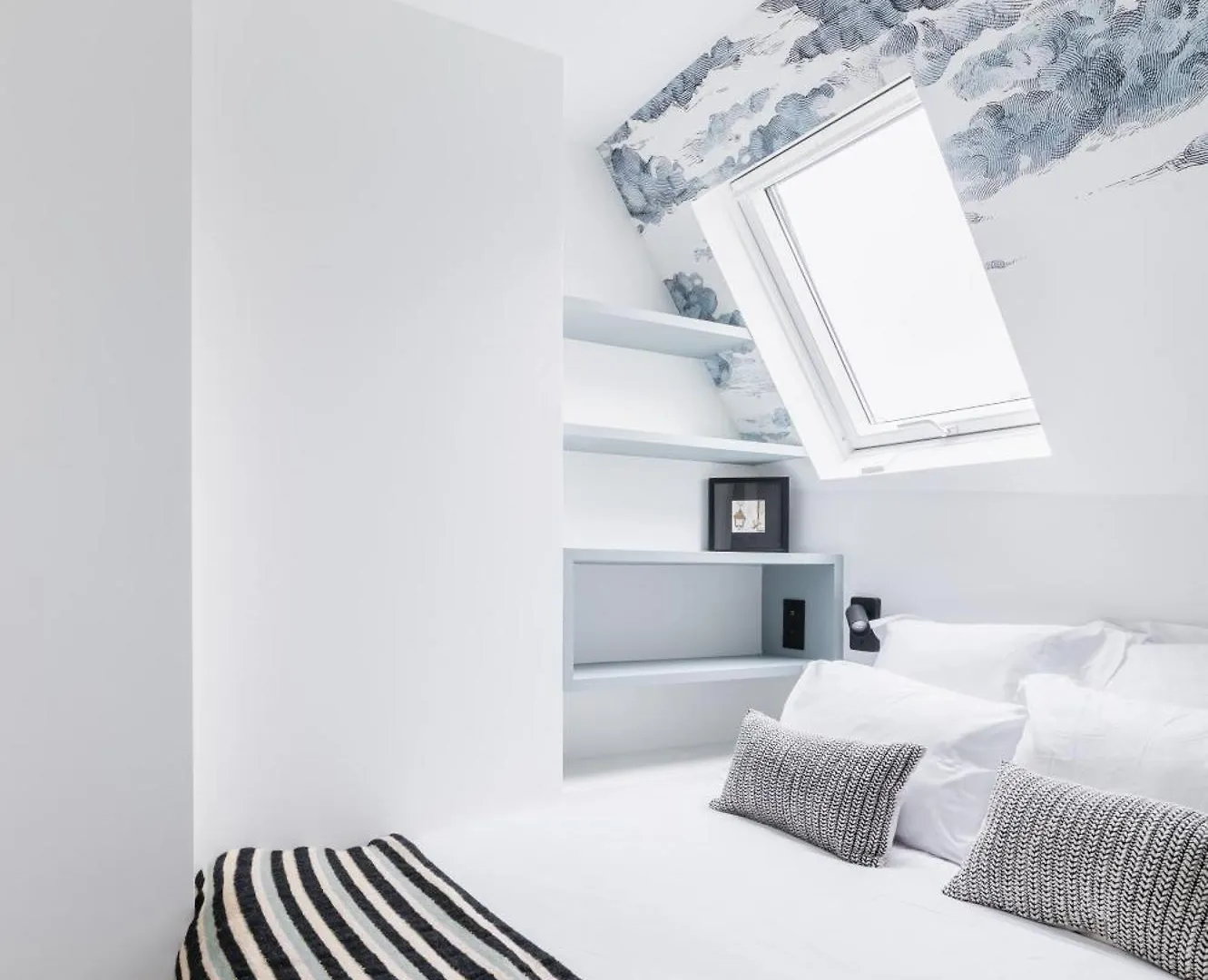 Appartement Brand New Luxury Flat In Champs Elysees - Triangle D'Or Parijs Frankrijk