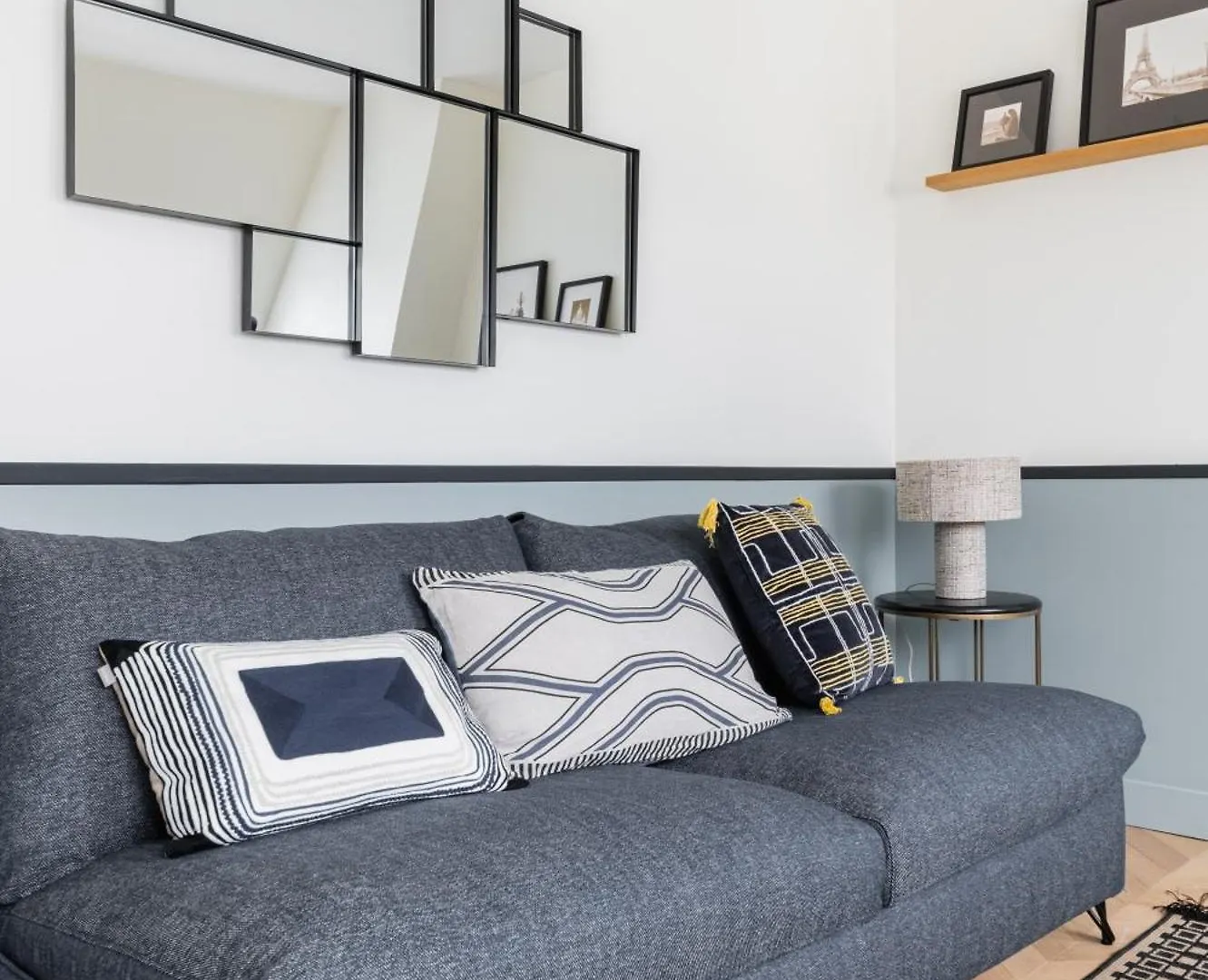 Brand New Luxury Flat In Champs Elysees - Triangle D'Or Paris